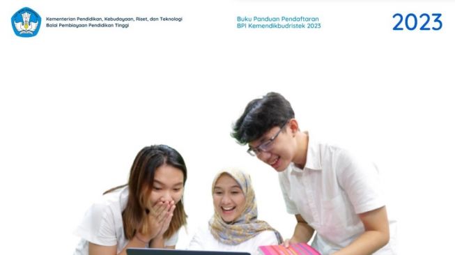 Beasiswa Pendidikan Indonesia BPI 2023 Dibuka! Mahasiswa S1, S2, S3