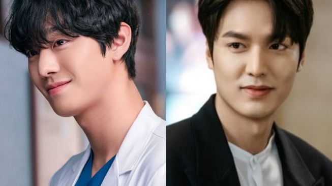 Fakta Omniscient Reader's Viewpoint (Kolase Instagram/@sbsdrama.official dan Soompi)