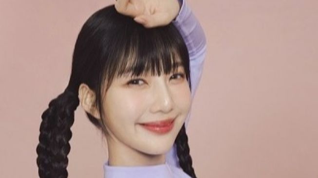 Tengah Hiatus, Joy Red Velvet Kabarkan Kondisi Kesehatan kepada Penggemar