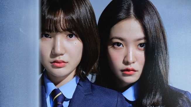 Sinopsis Bitch X Rich, Drama Korea yang Dibintangi Lee Eun Saem dan Yeri Red Velvet