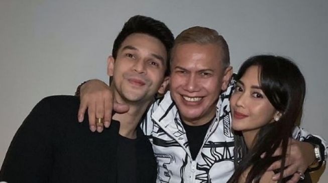 Benny Simanjuntak Larang Jonathan Frizzy Nikahi Ririn Dwi Ariyanti