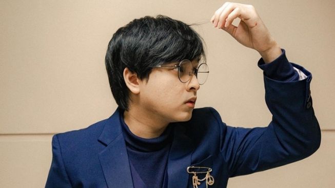 Anak Artis yang Jadi Penyanyi (Instagram/@therealasilamaisa)