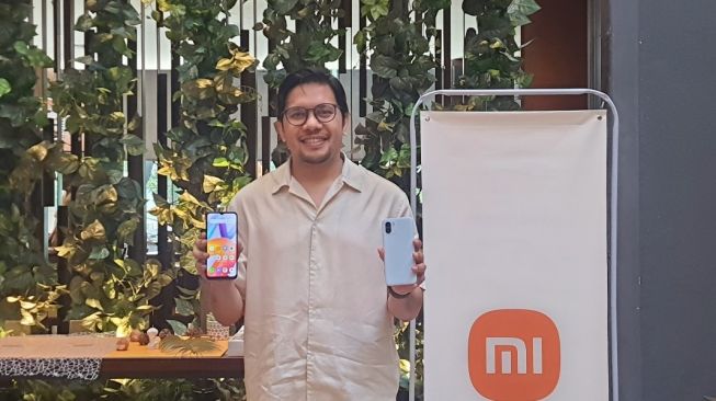 Harga Mulai Rp1Jutaan, Redmi A2 Resmi Dijual ke Pasar Besok!