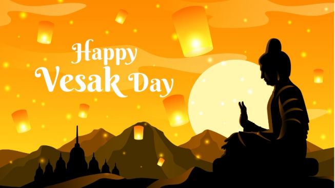 Hari Raya Waisak 2023 Tanggal Berapa? Simak Jadwalnya Berikut