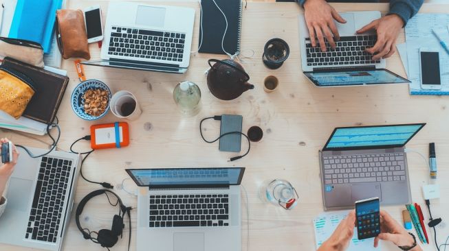 Syarat dan Cara Ikut Program Pelatihan Asah Dicoding x Accenture