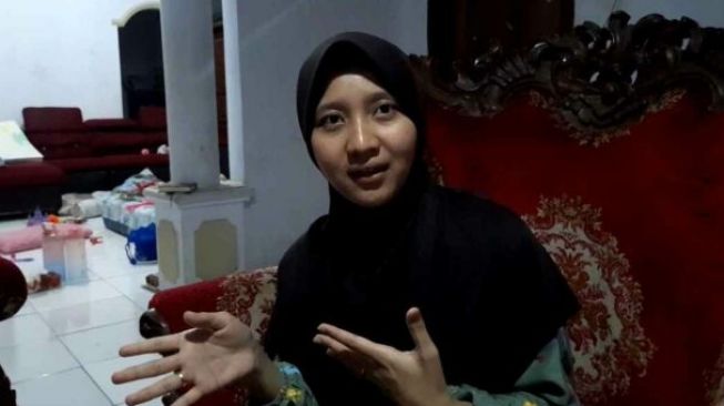 Kisah Risma Berhasil Keluar dari Zona Bahaya Konflik Militer Sudan