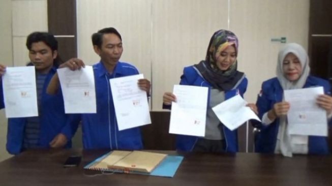5 Fakta Ratusan Kader Demokrat Jabar Mundur Massal, Dukungan Anies Baswedan Menciut?
