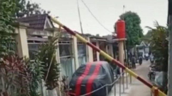 Pemprov DKI Jakarta Diminta Buat Aturan Wajib Punya Garasi Bagi Pemilik mobil