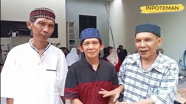 Kronologi Ibu Ginanjar 4 Sekawan Meninggal, Sakit di Bagian Perut