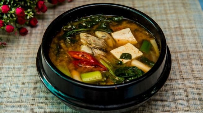5 Kuliner Vegan Mancanegara yang Enak dan Cocok untuk Keluarga