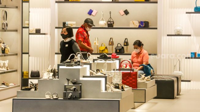 94 Mal Beri Diskon Hingga 70% Sambut HUT DKI Jakarta, Ini Daftarnya