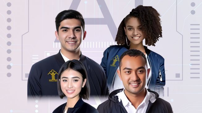 Imigrasi Soetta Rilis Artificial Intelligence, Publik: M-Paspor Benerin Dulu!