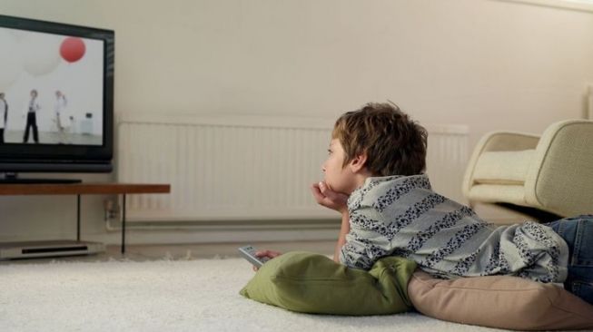 Nonton Film Pembunuhan Dapat Menimbulkan Sifat Psikopatik pada Anak, Benar?