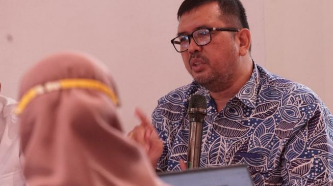 Kritik BPJS Watch ke DKR: Program JKN Sudah Tepat, Jamkesmas Masa Lalu