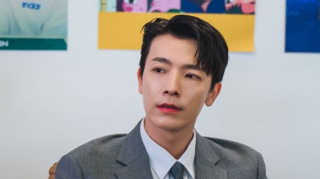 Adu Peran Pemain Drama Oh! Young Shim (Instagram/@studiogenie_official)