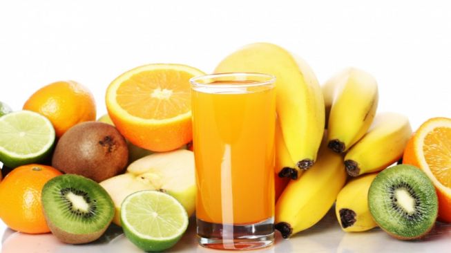 7 Kombinasi Buah yang Tidak Boleh Dijadikan Jus, Bukannya Sehat Malah Bahaya