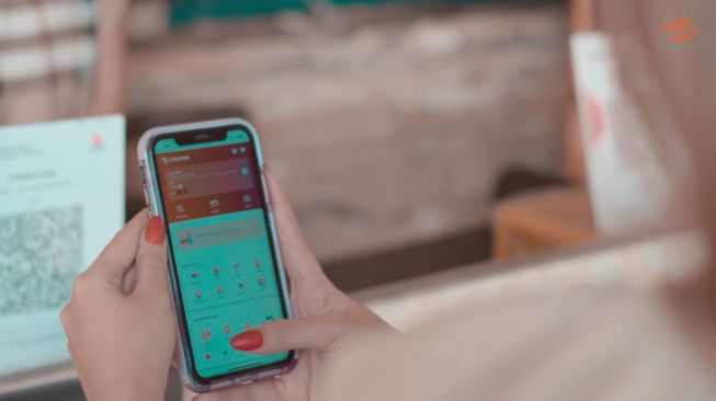 Masuk Usia ke 277 Tahun, PT Pos Indonesia Bertransformasi dalam Digitalisasi