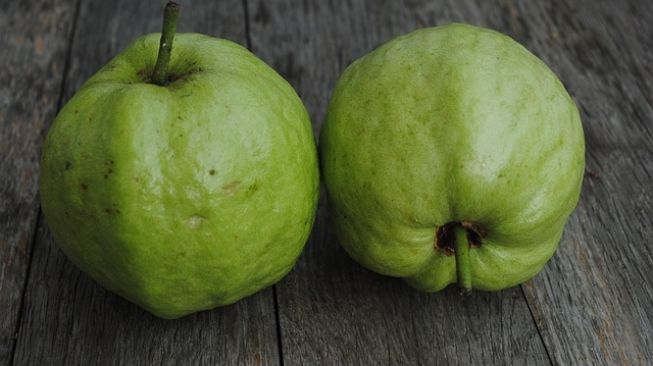 Kaya Akan Antioksidan, Ini 7 Manfaat Jambu Kristal bagi Kesehatan Tubuh