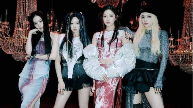 Aespa Dikonfirmasi Gelar Konser Perdana di Indonesia Bulan Depan