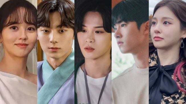 Sinopsis Useless Lies, Drama Baru yang Dibintangi Kim So Hyun dan Hwang Hwang Minhyun