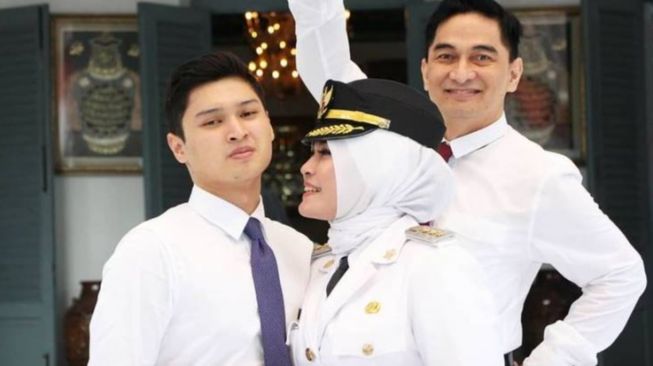 Kontroversi Keluarga Natakusumah: Dugaan Korupsi, Pelecehan hingga Dinasti Politik Banten