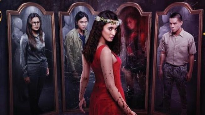 4 Film Indonesia yang Rilis pada Mei 2023 di Netflix, Catat Tanggalnya!