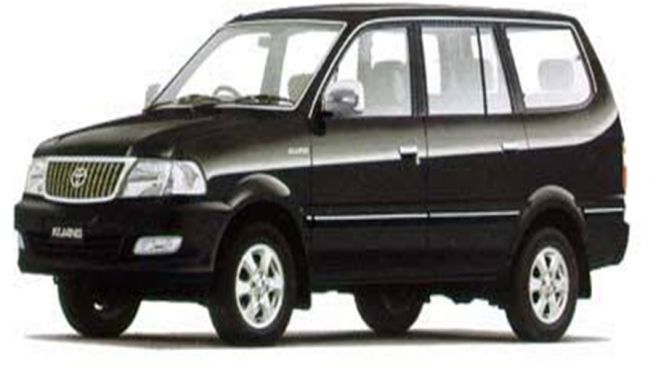 Berikut 4 Alasan Pesona Mobil Diesel Tidak Memudar Hati Penggemarnya