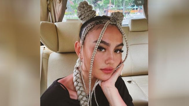 Agnez Mo akan memeriahkan The H Club SCBD. [Ist]