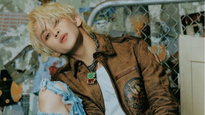 10 Quotes Mark NCT Paling Ikonik, Kata-Kata Motivasi yang Bikin Semangat Jalani Hari