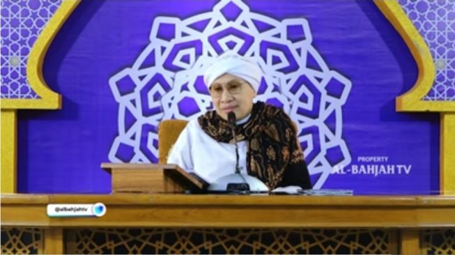 Perbandingan Waktu di Padang Mahsyar dan di Dunia Menurut Buya Yahya