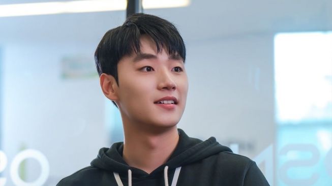 Adu Peran Pemain Drama Oh! Young Shim (Instagram/@studiogenie_official)