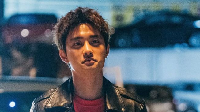Fakta The Moon (Instagram/@kbsdrama)