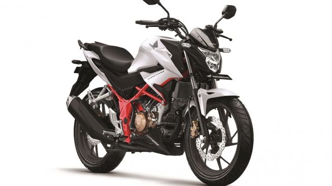 Nikmati harga khusus untuk Honda GTR150, Honda CB150R, Honda Supra GTR150, serta Honda Vario160 dari PT Wahana Makmur Sejati (WMS) [Wahana Honda].