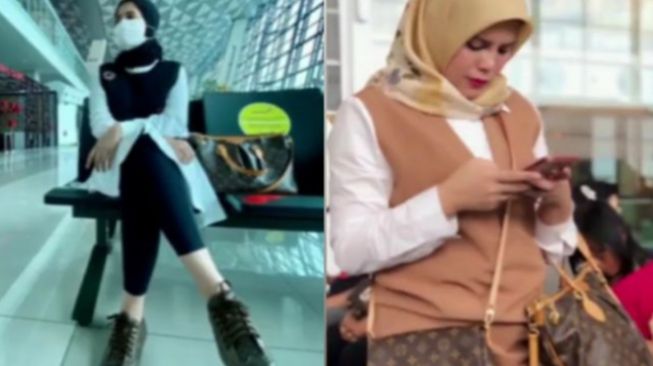 Sosok Linda Mora Si Pejabat Pemkot Medan Hobi Flexing Bukan Orang Sembarangan, Ternyata Anak Eks Walkot