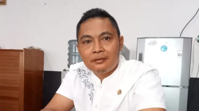 Anggota DPRD Kapuas Ini Dorong Pemkab Segera Bangun Drainase di Pujon