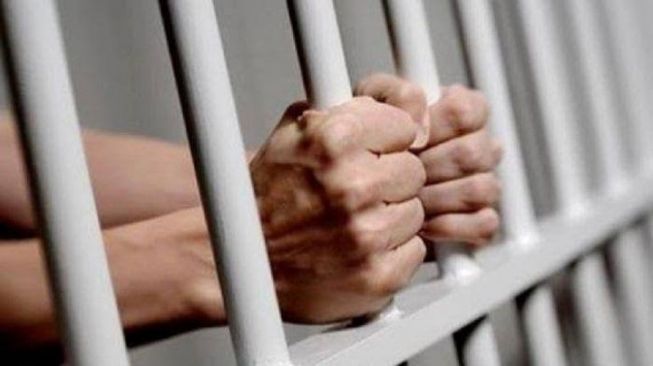 Rampas Motor Warga, Debt Collector Ditangkap Polres Serang