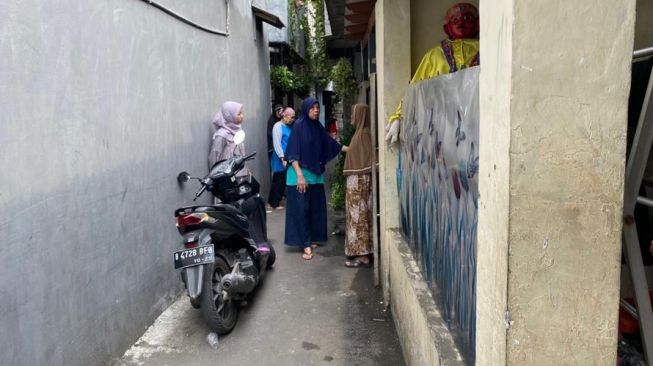 Baru Kenal Pria di Medsos, Remaja Asal Kebon Jeruk Disekap di Rumah Kos