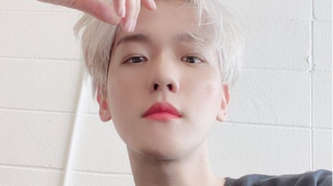 Fakta dari Baekhyun, Member EXO yang Baru Berulang Tahun ke-31