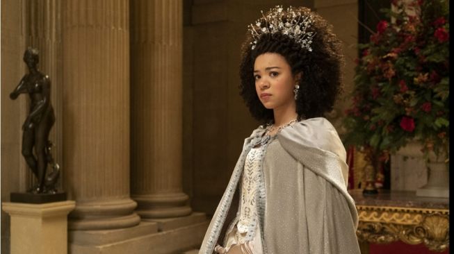 Ulasan Serial Queen Charlotte: A Bridgerton Story, Kisah Masa Muda Ratu