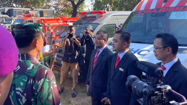 Pertamina Siapkan Ambulans Canggih dan Tenaga Medis di Ajang KTT ASEAN