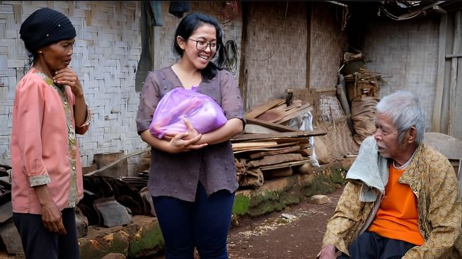 Cerita Inspiratif Dina: Tebar Manfaat dengan Produk Organik, Cuan Jutaan dalam Sepekan