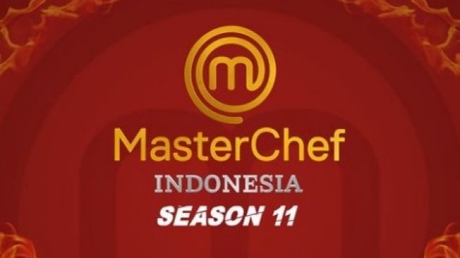 Audisi MasterChef Indonesia Season 11 Sudah Dibuka, Begini Persyaratannya