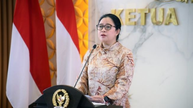 Cegah Kekerasan Seksual di Tempat Kerja, Puan: Relasi Kuasa Bisa Diputus dengan Penerapan UU TPKS