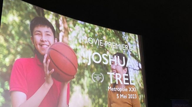 Film Dokumenter Joshua Tree: Anak Remaja Autistik Bisa Maju dan Berkembang dengan Kasih Sayang Keluarga