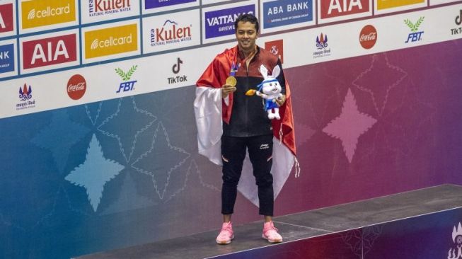 Profil I Gede Siman, Atlet Renang yang Kritik Kirab Juara SEA Games