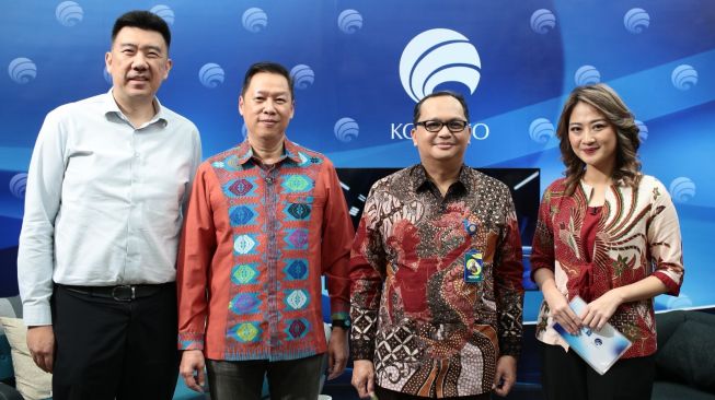 Tiga Kunci Jaminan Kualitas Akan Meningkatkan Penggunaan Produk Dalam Negeri