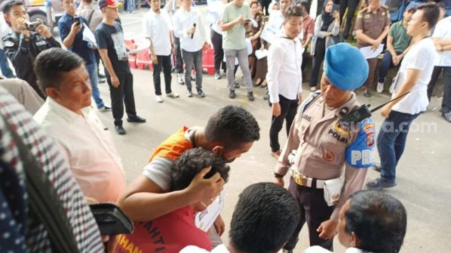 5 Fakta Rekonstruksi Kasus Penganiayaan Ken Admiral: AKBP Achiruddin Bentak Saksi