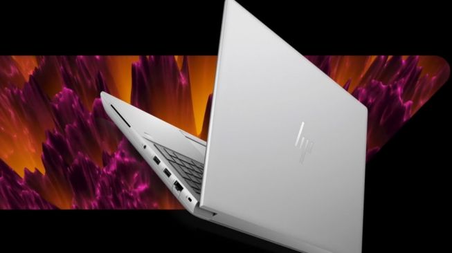 ZBook Fury G10. [HP Inc]