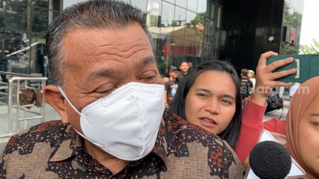 Profil Depri Pontoh, Bupati Bolaang Mongondow Utara yang Hartanya Diperiksa Tim LHKPN KPK