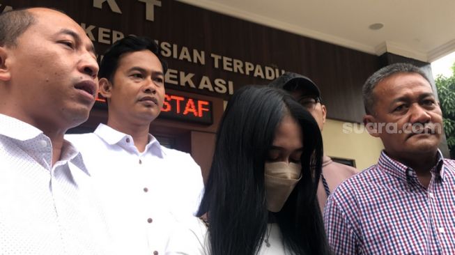 LPSK Apresiasi Keberanian AD Bongkar Kasus Pelecehan, Maneger Nasution: Kami Siap Beri Perlindungan